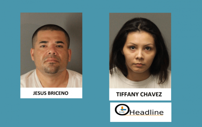 Riverside Drug Bust Reveals Out-of-Country Warrant for Murder