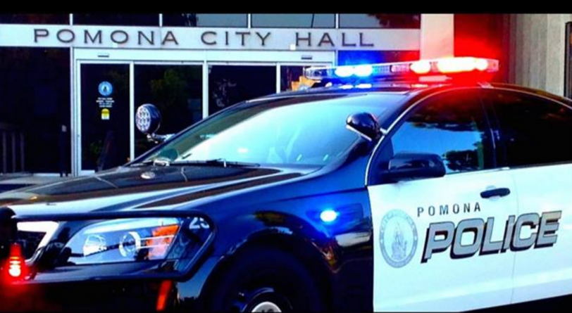Pomona Police Seeking Information About Shooting Wednesday