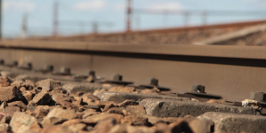 Pedestrian Struck and Killed by Train in Victorville