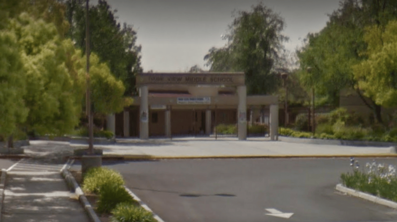 Yucaipa Police Investigate Threat Made By Yucaipa Park View Middle School Student