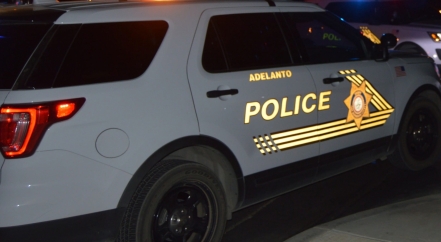 Adelanto Man Arrested After Threatening His Ex-Girlfriend while Armed