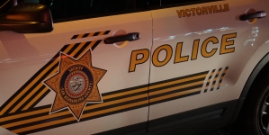 Man Stabbed to Death in Downtown Victorville