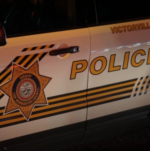 Man Stabbed to Death in Downtown Victorville