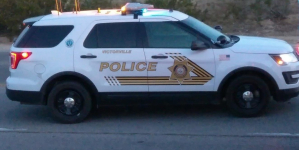 Three Teens Arrested During the Robbery of an Occupied Victorville Home