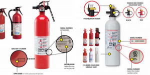 Nearly 38 Million Fire Extinguishers Recalled After Malfunction Led to Death & Injuries