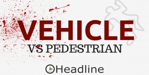 Coachella Man Killed in Indio Vehicle Versus Pedestrian Collision