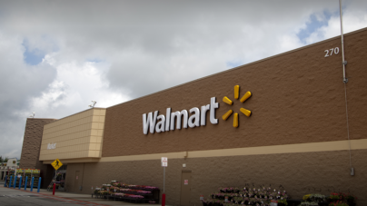 Victorville Walmart One of Four Inland Empire Stores to be Remodeled by Fall 2018