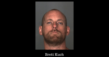 Rancho Cucamonga Man Arrested for Possession and Distribution of Child Pornography