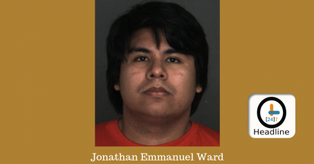 Man Arrested for Entering a Fontana Home Naked and Masturbating in Teen’s Room