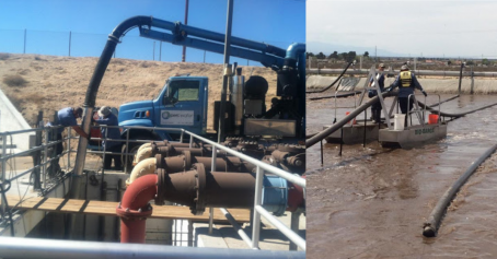 City of Adelanto Passes Annual Wastewater Treatment Plant Inspection With No Violations