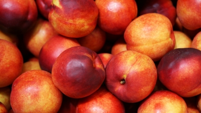 Multi-State Fruit Recall Includes Costco Nectarines Sold in California
