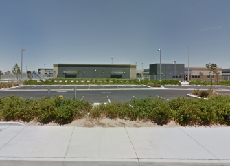A Victorville Middle School Student Arrested for Bringing Gun to School
