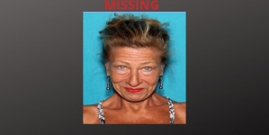 Indio Police Need Help Locating At-Risk Missing Woman