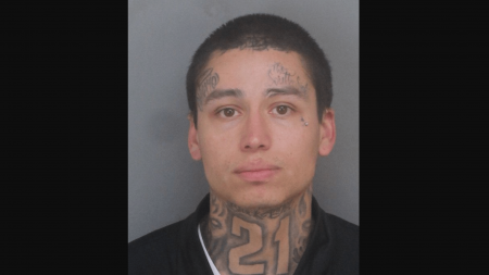 Ontario Man Arrested for Two Stabbings at De Anza and Cypress Parks