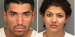Indio Woman & San Diego Man Arrested for Murder After Body Found Last Week