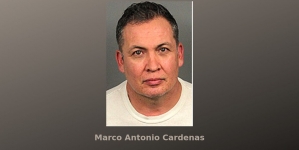 Indio Man Arrested for Sexual Abuse of Child