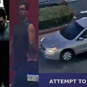 Redlands Police Asking for Help to ID Lewd Acts with Minor Suspect