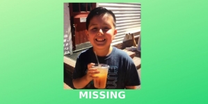 Authorities Need Help Locating Missing Perris Boy