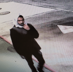 Kern County Authorities Attempting to Identify Wienerschnitzel Robbery Suspect