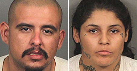 Teen and Two Adults Arrested for Coachella Robbery