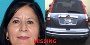Authorities Need Help Locating Missing Palmdale Woman