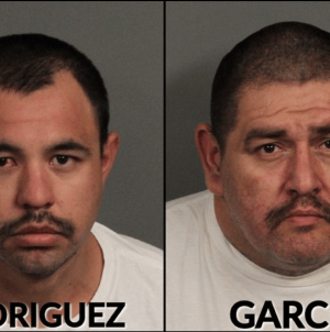Two Indio Men Arrested for Shooting that Killed Indio Woman