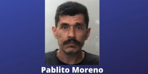 San Bernardino Man Arrested for Rape, DNA Connected Him to Unsolved Rape