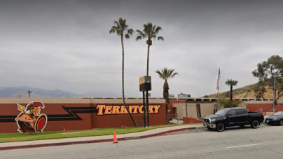 San Bernardino Middle School Math Teacher Arrested for Possession & Distribution of Child Pornography