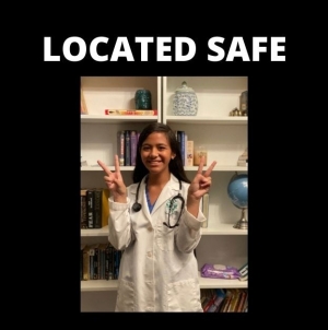 Missing 11-year-old Girl Located Safe