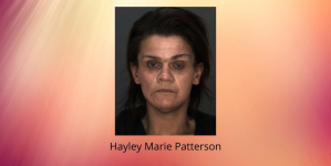 Phelan Woman, 37, Arrested for Multiple Warrants and Wrightwood Vehicle Burglary