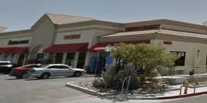 Suspects at Large Following Adelanto Liquor Mart Parking Lot Robbery