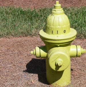 Oro Grande Man Cited for Stealing Water From Silver Lakes Fire Hydrant