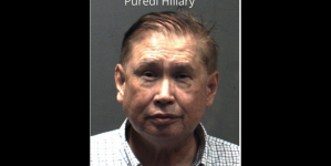 Rancho Cucamonga Pastor, 67, Arrested for Sexual Abuse of Small Child