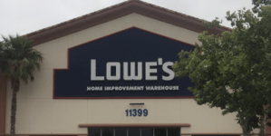 No Arrest Made After Man Shoots into the Air at Rancho Cucamonga Lowe’s