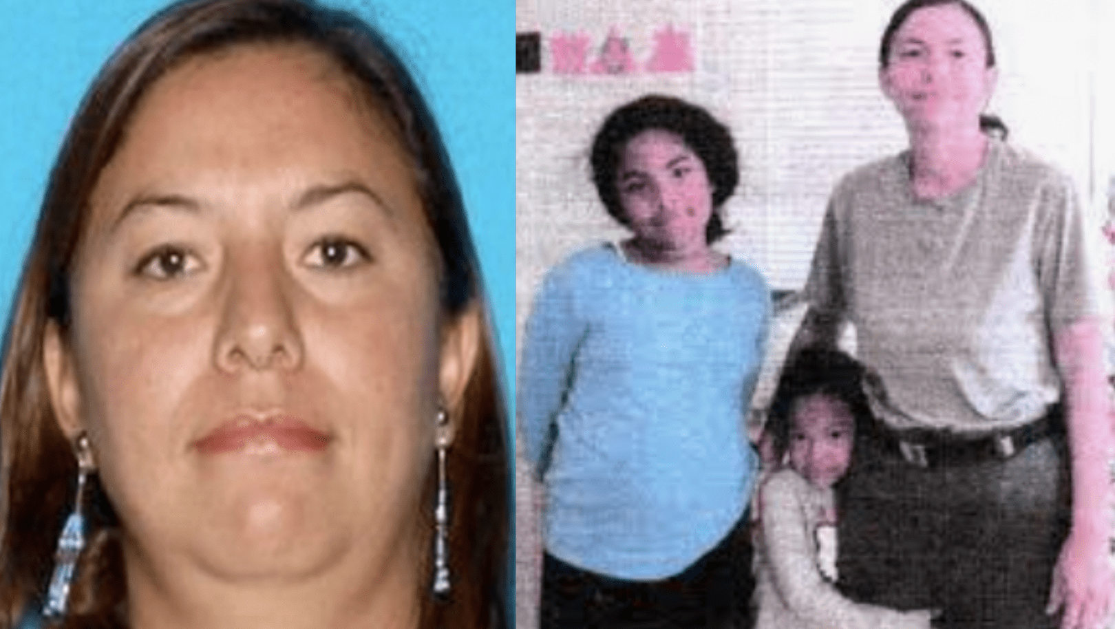 Wife Arrested for 2015 Murder of Victorville Man - 24/7 Headline News
