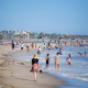 Unsafe Levels of Bacteria Found in Several LA County Beaches